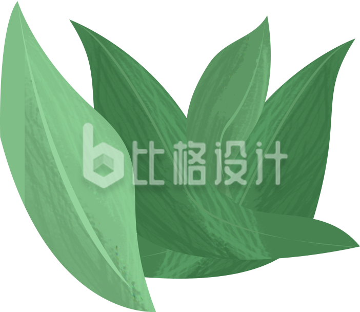 粽叶