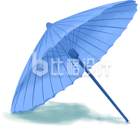 雨伞