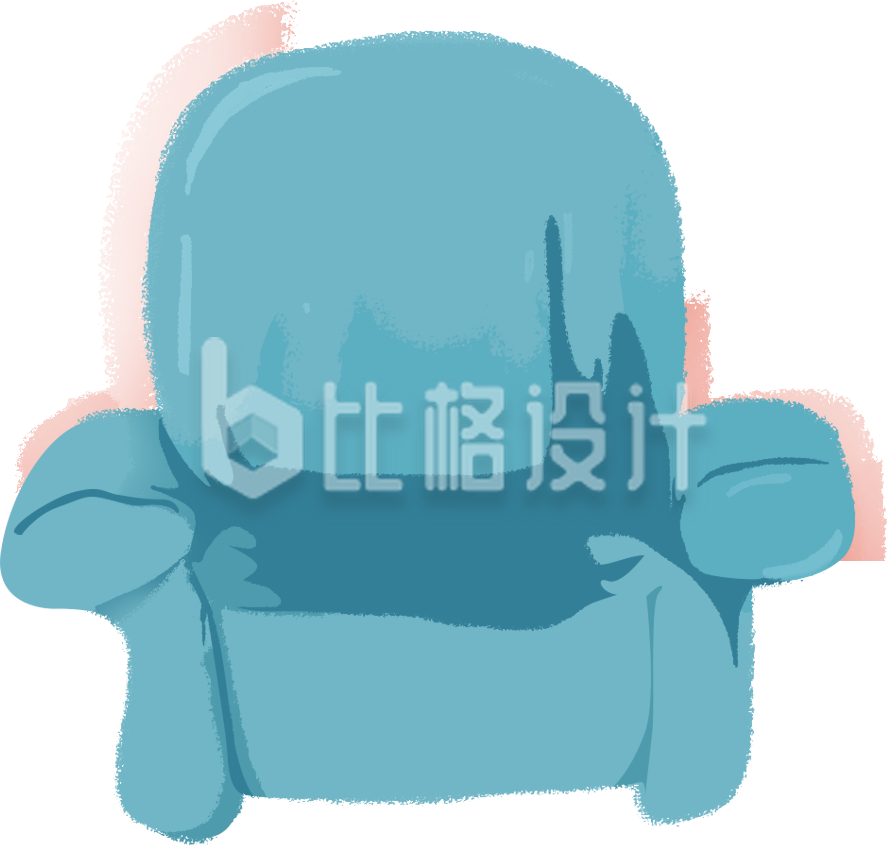 沙发
