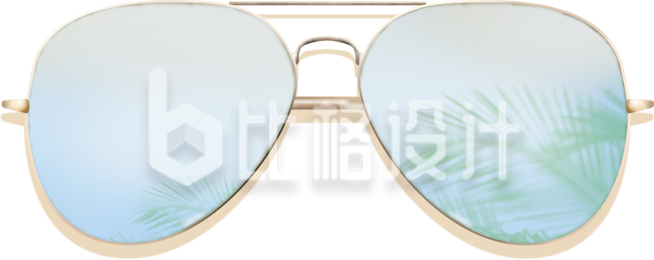 眼镜