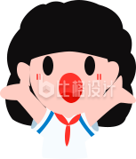 小女孩