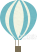 热气球