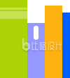 多彩书本形象展示，优质教学资源素材来袭