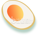 美味水煮蛋，健康营养的优质食物