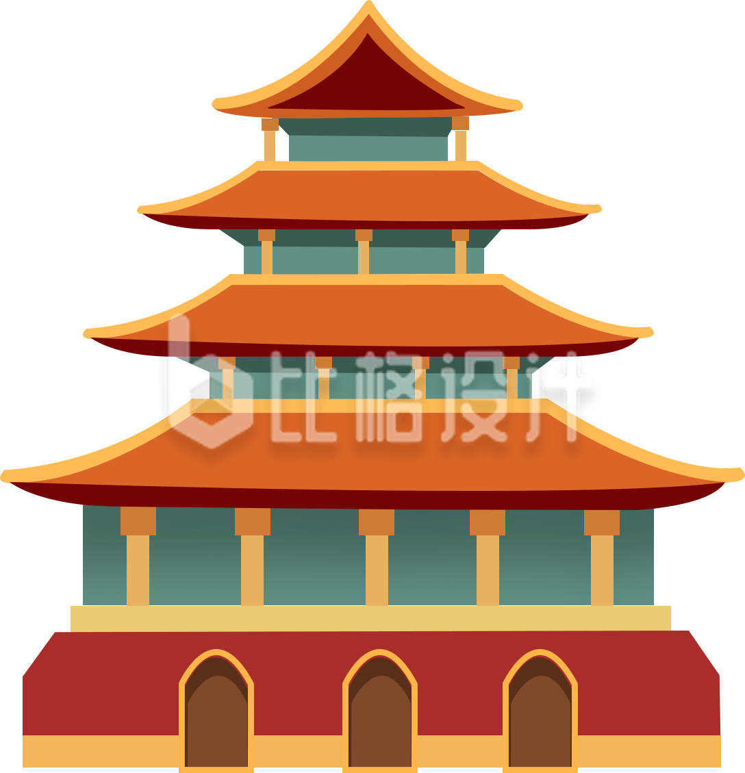 建筑