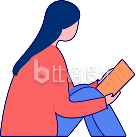 卡通人物