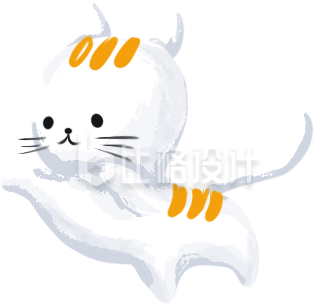 可爱猫咪