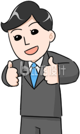 点赞小人物
