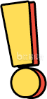 感叹号