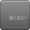 简约灰色方形装饰素材 适用多种宣传物料