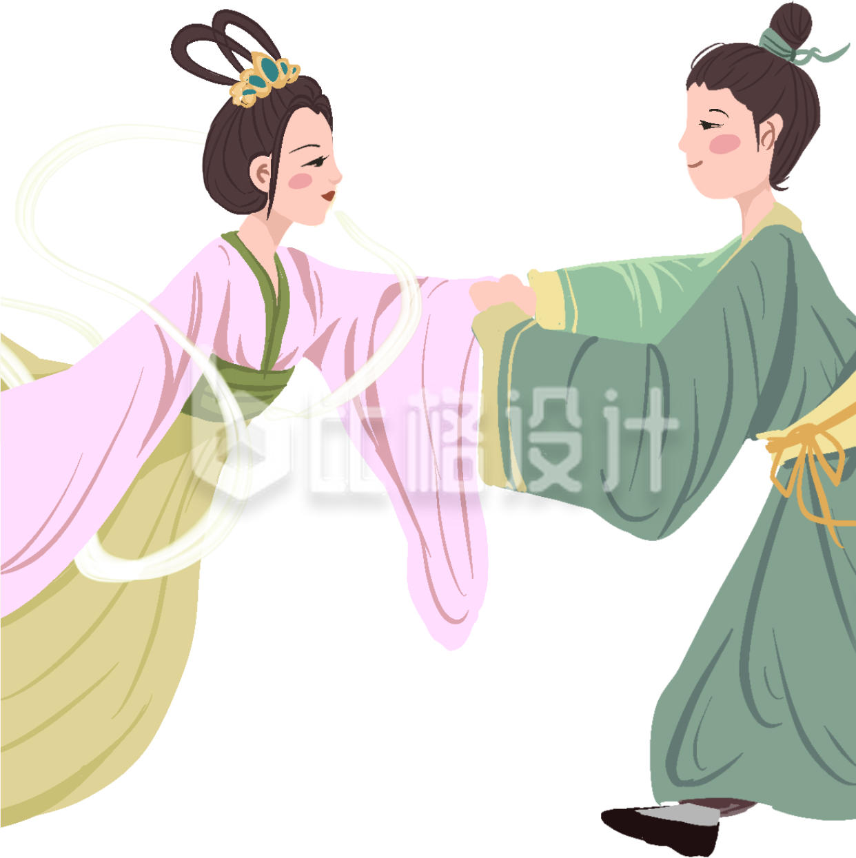 牛郎织女