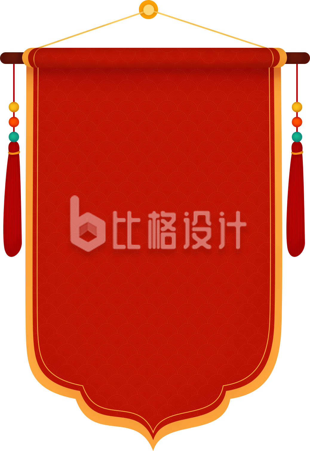 锦旗