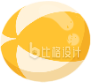 手绘卡通皮球