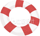 游泳圈