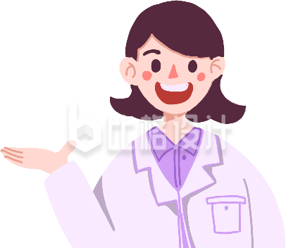 女医生