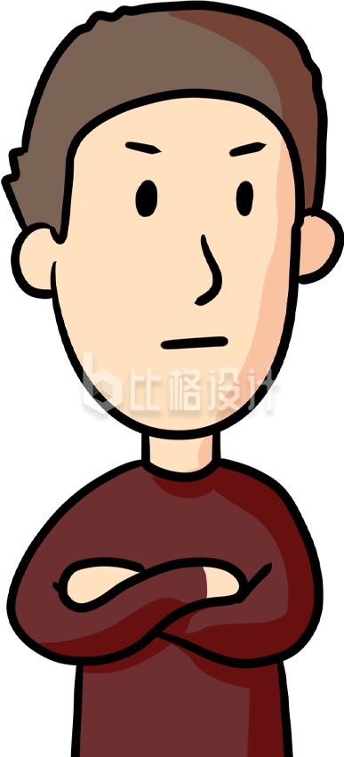 男生