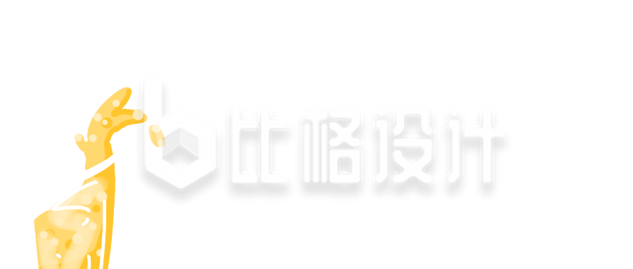 可爱风格的动物形象宣传物料设计