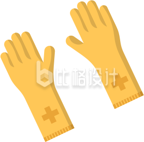 手套