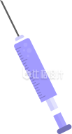 手绘针管