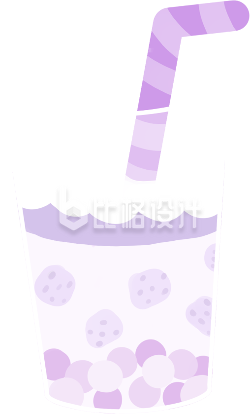 可口美味奶茶