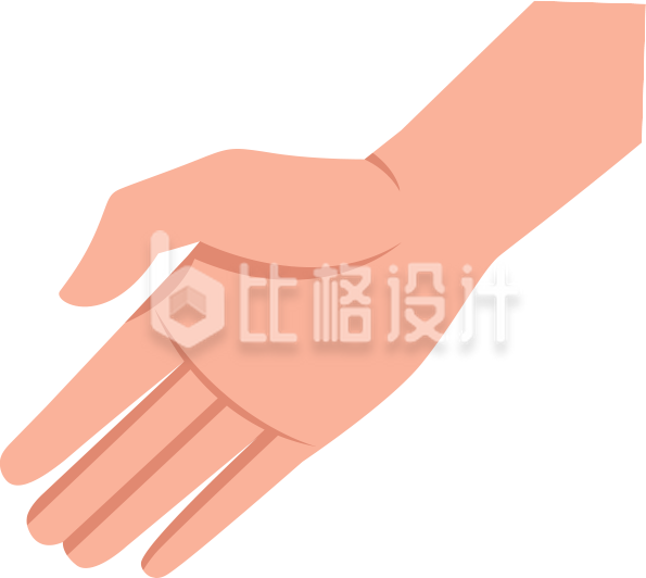 手臂