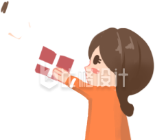 可爱小朋友
