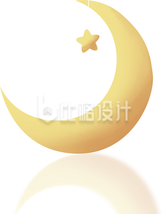 月亮上的兔子