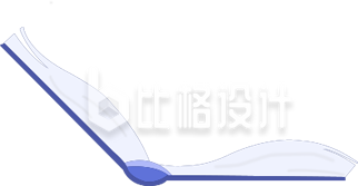 坐在书上的小男生