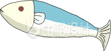 一条咸鱼