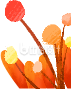 小草插画