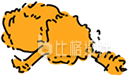 可爱的卡通形象 趣味宣传物料来袭