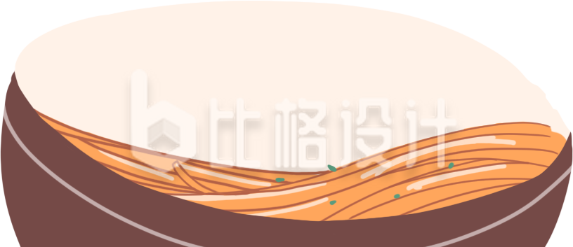 美味中餐展示，诱人面条令人垂涎欲滴