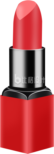 时尚红色口红,尽显魅力美妆单品 时尚红色口红,尽显魅力美妆单品