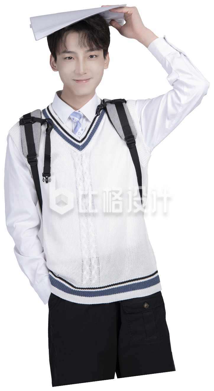免抠男学生
