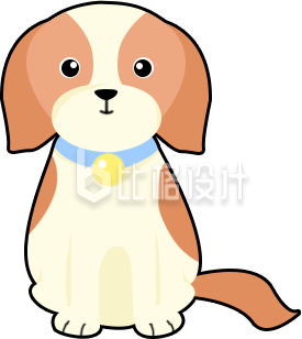 小狗