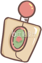 香水瓶