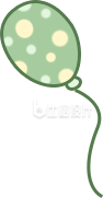 气球