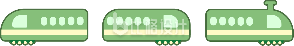 火车