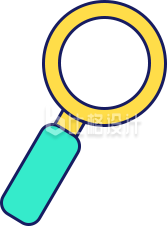 放大镜