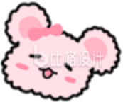 可爱小熊