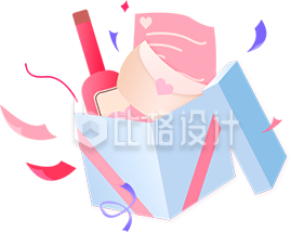 礼盒