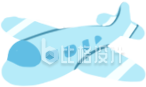 飞机