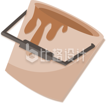 油漆桶