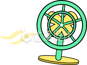 风扇