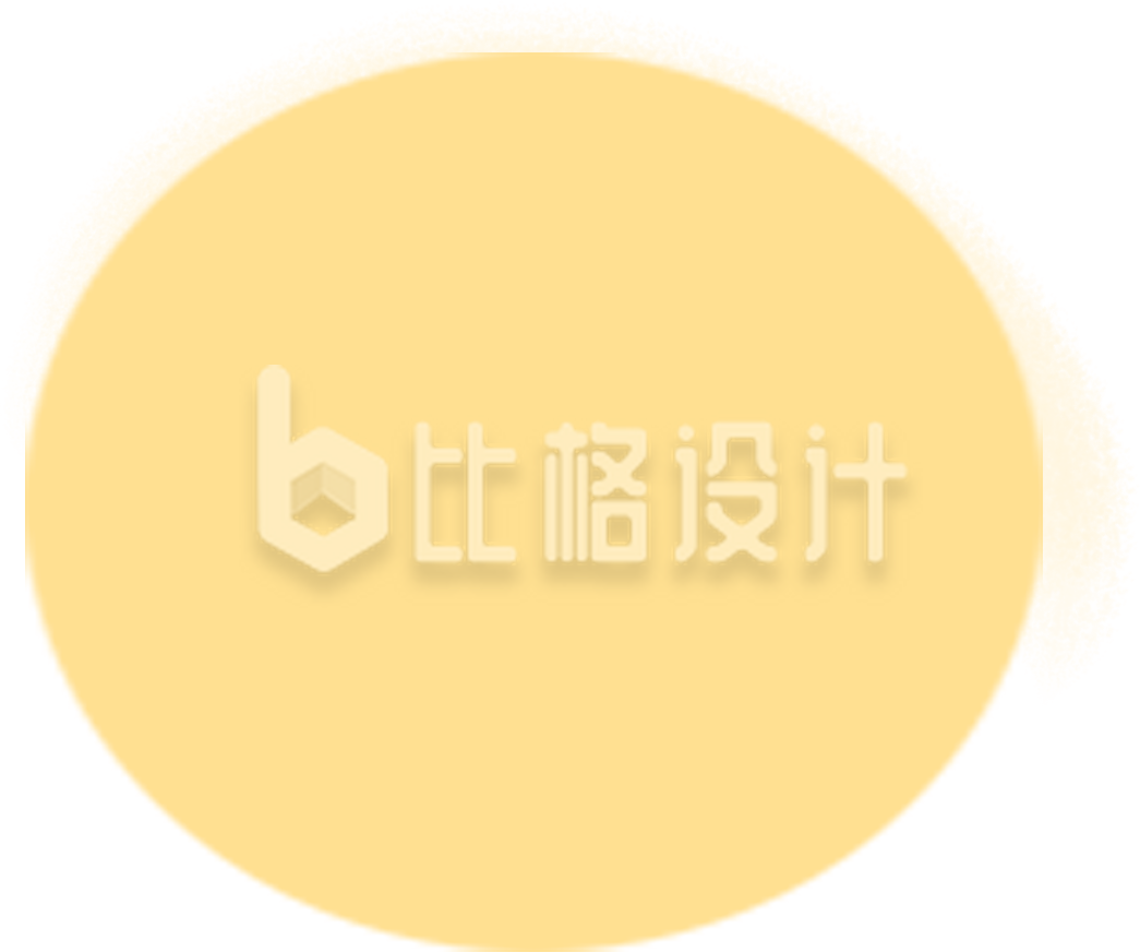 手绘月亮