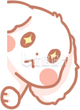 可爱的小狗狗