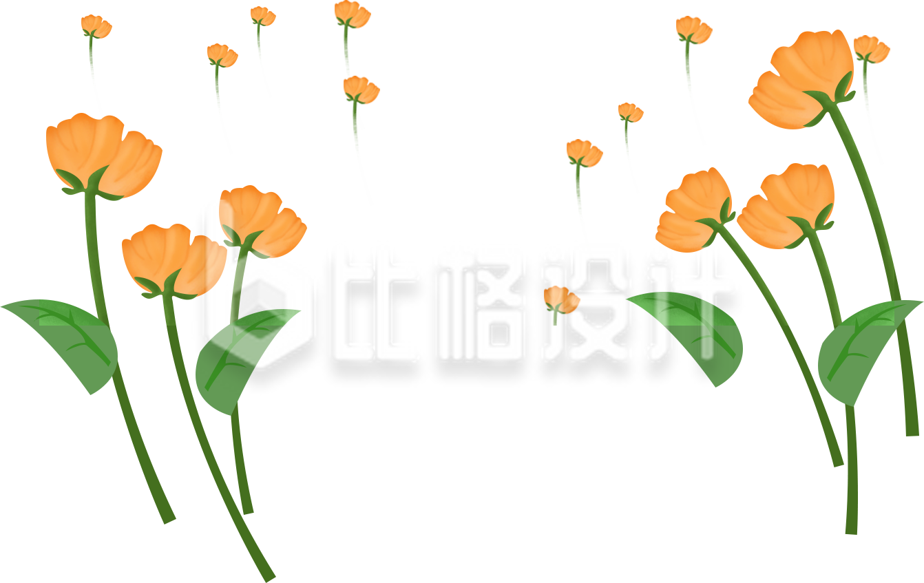 漂漂亮亮的小花
