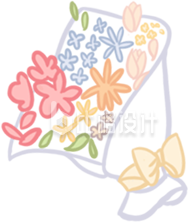 鲜花