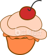 小蛋糕