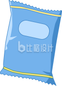 零食袋